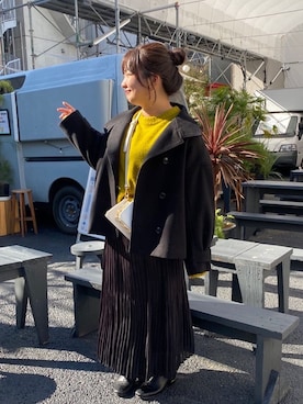 YuKiさんのコーディネート