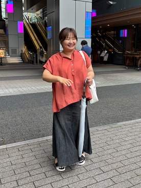 YuKiさんのコーディネート