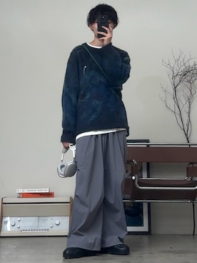 hibiki_suzukiさんのコーディネート