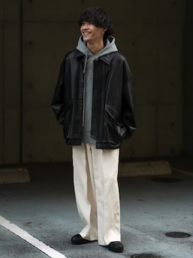 hibiki_suzukiさんのコーディネート