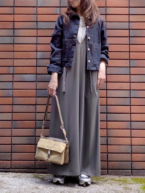 MARGAUXのデニムジャケット （MARGAUX (マルゴー) ヴィンテージ