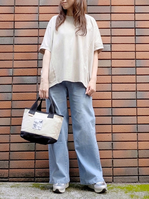 セール】【KATHARINE ROSS】【キャサリンちゃんロスくん】Tee