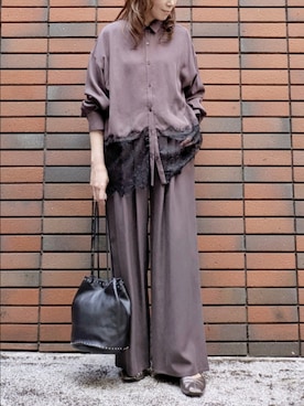 sasa0601さん(レディース・156cm)の夏コーディネート