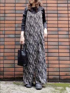 sasa0601さん(レディース・156cm)の春コーディネート