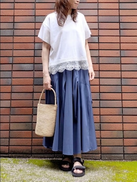 sasa0601さんのコーディネート