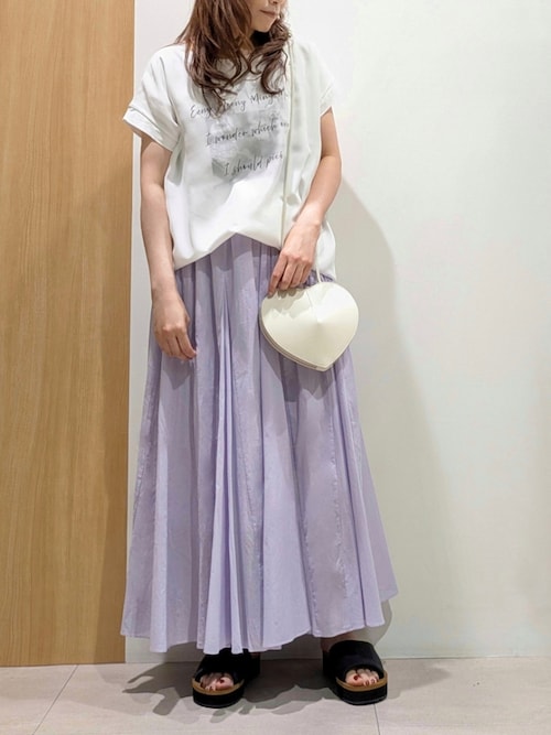 tシャツ 「meeny miny」「旭山動物園応援商品」アニマルPhotoシフォンTシャツ レディース KATHARINE ROSS tシャツ 「meeny miny」「旭山動物園応援商品