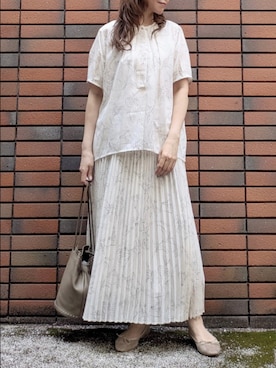 sasa0601さんのコーディネート