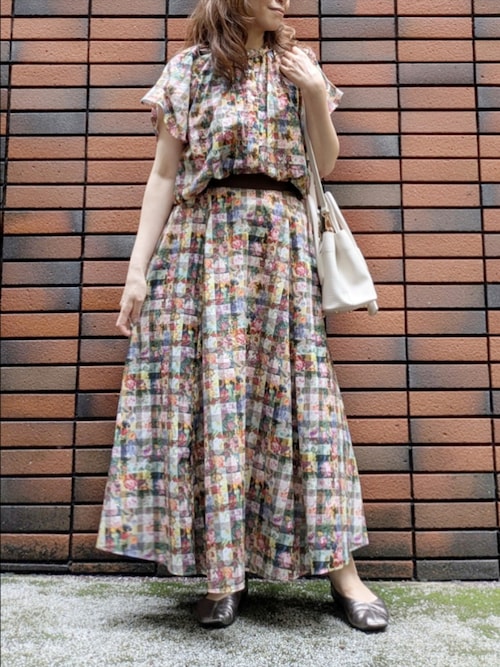 KATHARINE ROSS LXsasa0601̃Vc/uEXuyKATHARINE ROSSzyMADE IN JAPAN/@􂢉z150thAnniv.LIBERTYvguEXiKATHARINE ROSSbLTXjvgR[fBl[g