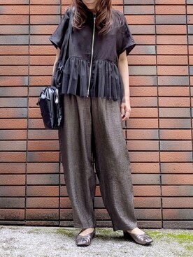 sasa0601さんの（KATHARINE ROSS | キャサリンロス）を使ったコーディネート