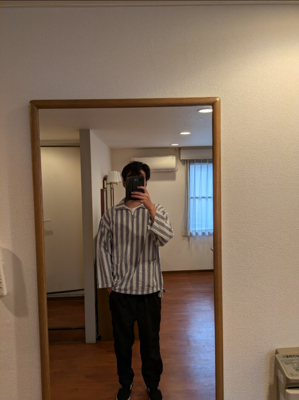 BURLAP OUTFITTER（バーラップアウトフィッター）の「GENERAL