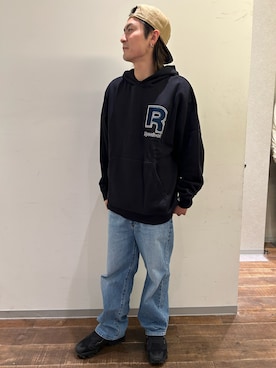 SHOさんのコーディネート