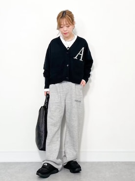 ISSAさんのコーディネート