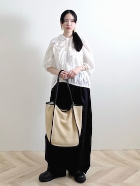 ISSAさんのコーディネート