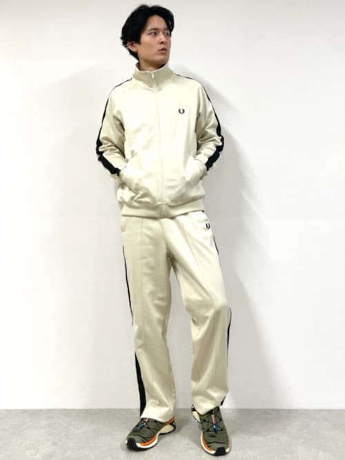 FRED PERRY（フレッドペリー）の「[FRED PERRY/フレッドペリー