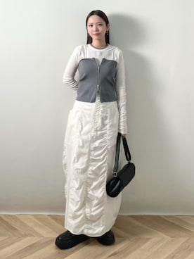 ISSAさんのコーディネート