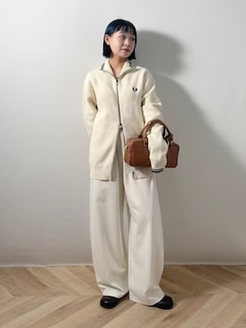 ISSAさんのコーディネート