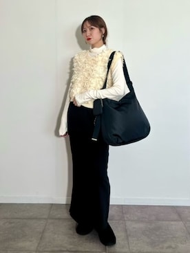 ISSAさんのコーディネート