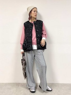 ISSAさんのコーディネート