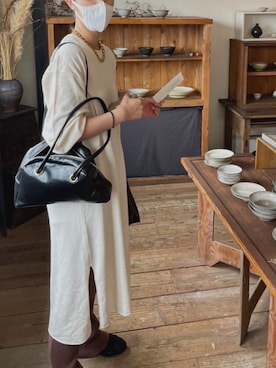 ゆさんのコーディネート