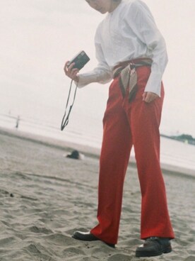 ゆさんのコーディネート