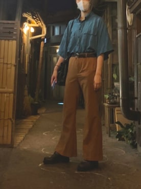 ゆさんのコーディネート