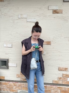sakustyleさんのコーディネート