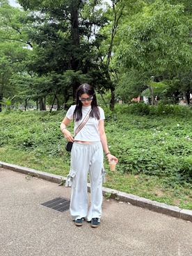 0rinir0さんのコーディネート