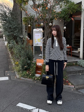 0rinir0さんのコーディネート