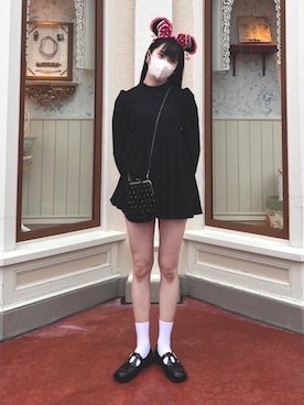 0rinir0さんのコーディネート
