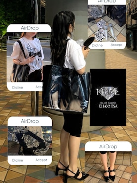 「SORIN（ソリン　）のアイテム」を使った、0rinir0さん（レディース・166cm）の秋コーディネート