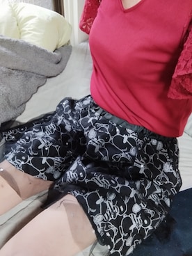 「INGNI（イング）のアイテム」を使った、min051048さん（メンズ・177cm）の春コーディネート