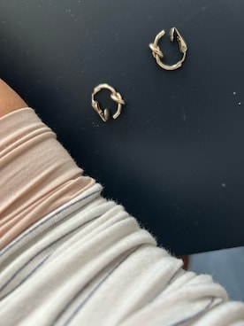 「アイテム（その他ルームウェア）」を使った、menko37さん（レディース・158cm）の秋コーディネート