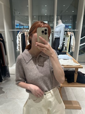 mmisakkiさん（レディース・160cm）の秋コーディネート