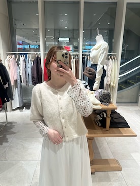 mmisakkiさんのコーディネート