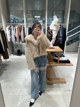 mmisakkiさんのコーディネート