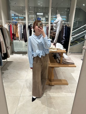 mmisakkiさんのコーディネート