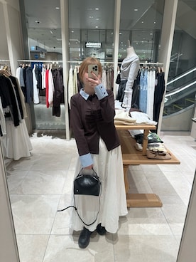 mmisakkiさんのコーディネート