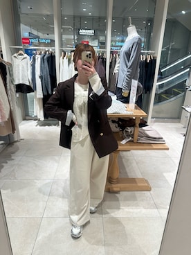 mmisakkiさんのコーディネート