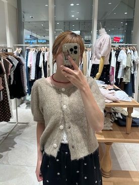 mmisakkiさん(レディース・160cm)の夏コーディネート