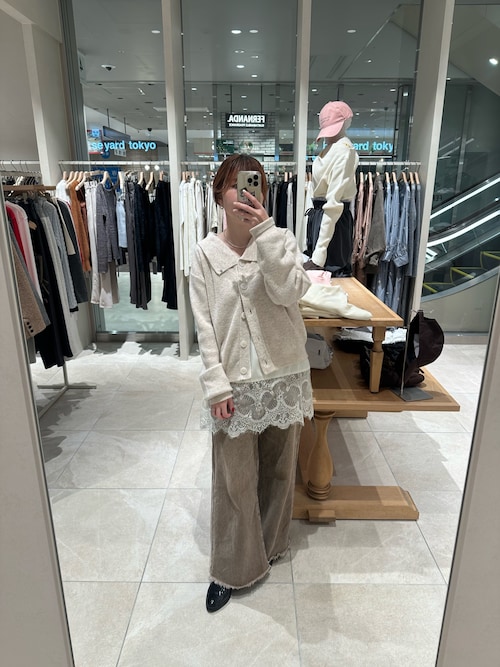 セール】【嬉しい4サイズ展開！】ウェーブデニム（デニムパンツ