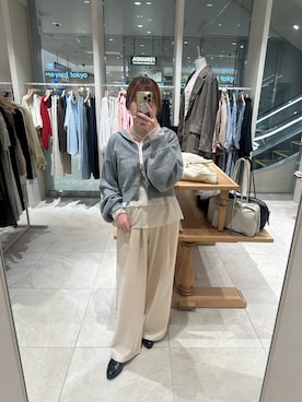 mmisakkiさんのコーディネート