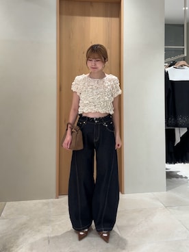 mmisakkiさん(レディース・160cm)の秋コーディネート
