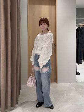 mmisakkiさんのコーディネート