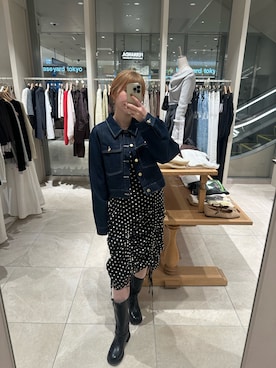 mmisakkiさんのコーディネート