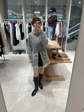 mmisakkiさんのコーディネート