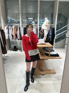 mmisakkiさんのコーディネート