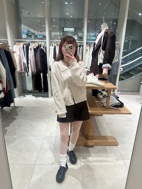 mmisakkiさんのコーディネート