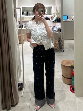 mmisakkiさん(レディース・160cm)の春コーディネート