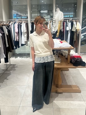 mmisakkiさん(レディース・160cm)の秋コーディネート