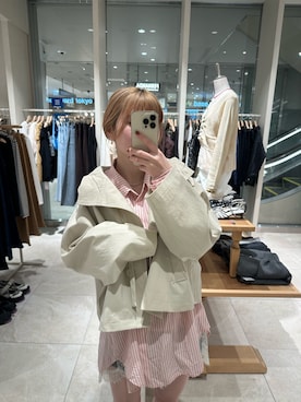 mmisakkiさんのコーディネート